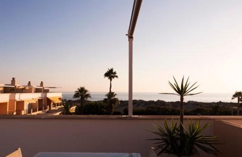 Molinell Apartment | Casas del mar