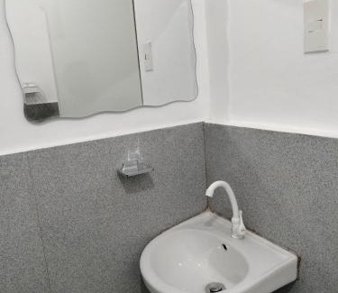 Valencia House | Casas del Salvador (Airbnb) Private Room #9
