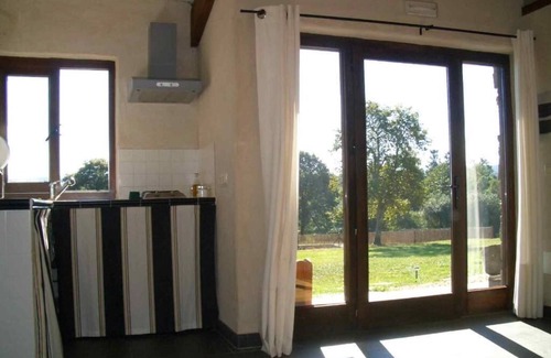 Monfero Cabin | CASAS DO CAMPO - CASITA 1 (4 pax)