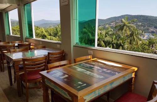 Garcia Apartment | CASAS DO GALDINO