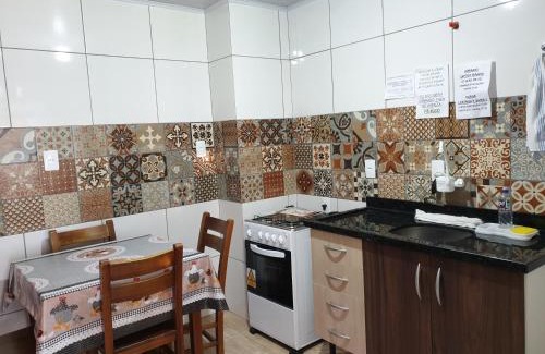 Garcia Apartment | CASAS DO GALDINO