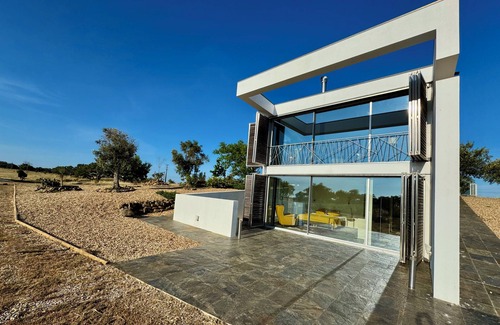 Santa Margarida da Serra House | Casas do Moinho, Alentejo Country House