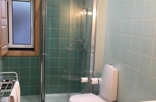 Guarda House | Casas do Mondego