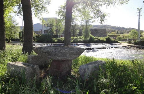 Guarda House | Casas do Mondego