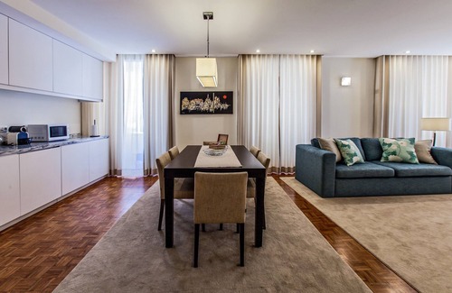 Sao Nicolau Apartment | CASAS DO PORTO - Deluxe 2 Bedroom