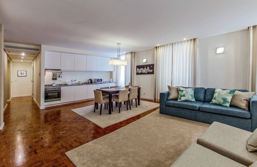 Sao Nicolau Apartment | CASAS DO PORTO - Deluxe 2 Bedroom