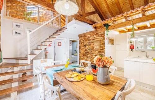 Maceira House | Casas Du Rio