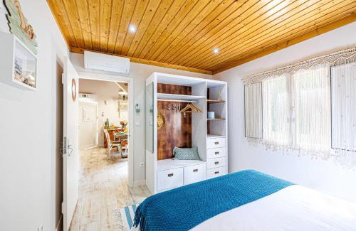 Maceira House | Casas Du Rio