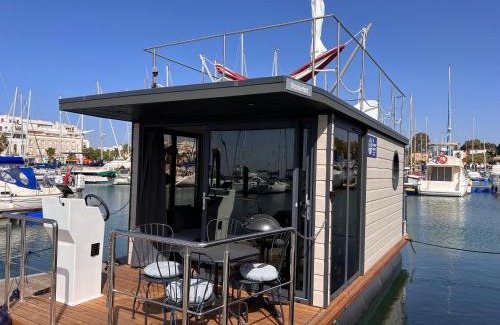 Ayamonte Boat Rental | Casas Flotantes - Boatvillage