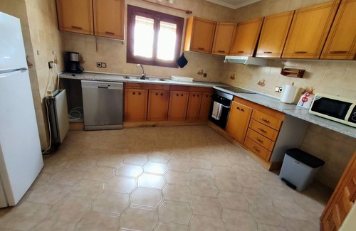 Torrevieja Ski Chalet | Casas Holiday - La Florida