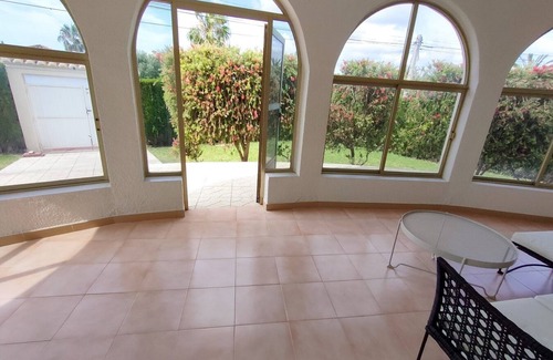 Torrevieja Ski Chalet | Casas Holiday - La Florida
