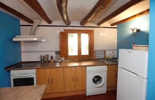 Gallocanta Cottage | Casas La Laguna y La Buhardilla de la Laguna for 5 people