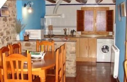 Gallocanta Cottage | Casas La Laguna y La Buhardilla de la Laguna for 5 people