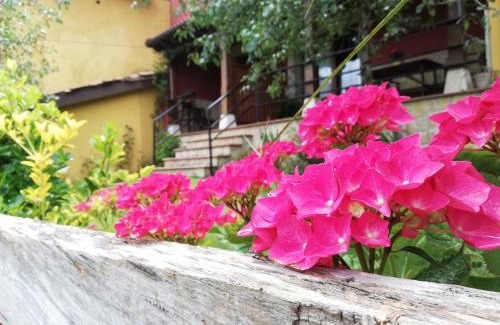 La Llana House | Casas los Cantores