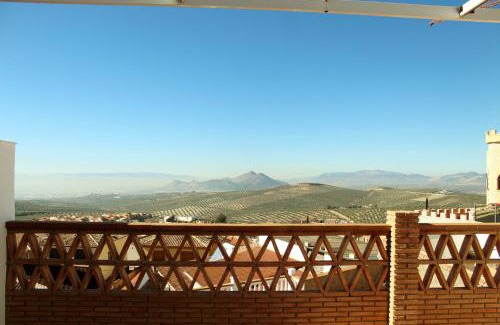 Guevejar House | Casas Medina Güevéjar