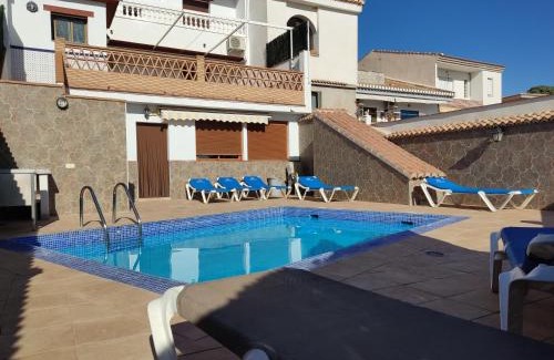 Guevejar House | Casas Medina Güevéjar