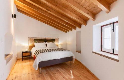 Santa Maria da Devesa Apartment | Casas Miguel Bombarda