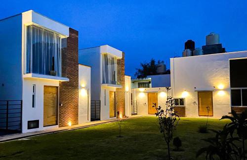 San Cristobal de las Casas Apartment | Casas Miles