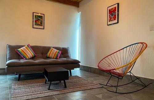 San Cristobal de las Casas Apartment | Casas Miles