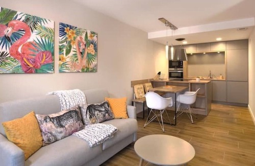 Belsierre Apartment | Casas Ordesa - Bestué Suite Apartment