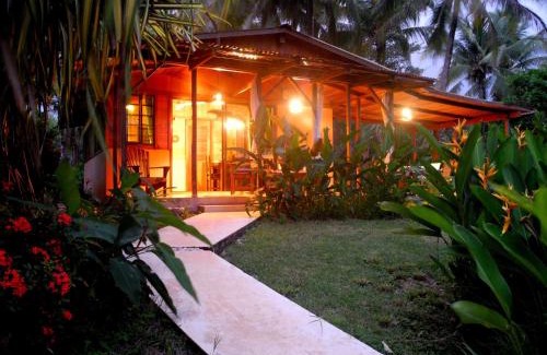 Junquillal Cabin | Casas Pelicano