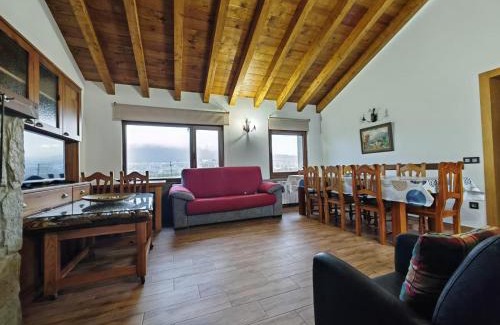 Matallana House | Casas Rurales Cuatro Valles