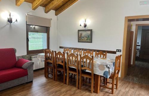 Matallana House | Casas Rurales Cuatro Valles