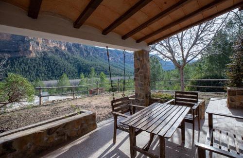Yeste House | Casas Rurales El Portillo