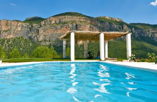 Yeste House | Casas Rurales El Portillo