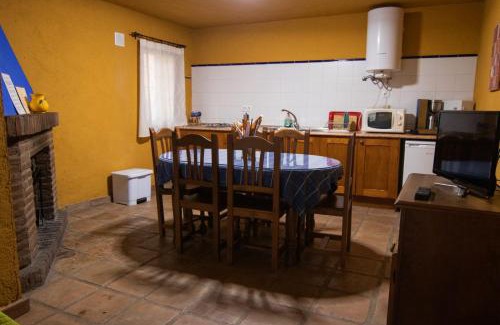 Igualeja House | Casas Rurales El Viejo Castaño - Valle Del Genal