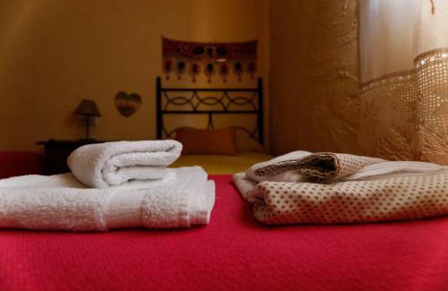 Igualeja House | Casas Rurales El Viejo Castaño - Valle Del Genal