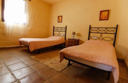 Igualeja House | Casas Rurales El Viejo Castaño - Valle Del Genal