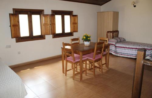 Otos Ski Chalet | Casas rurales embalse del Cenajo