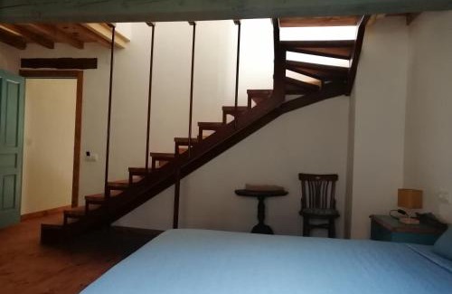 Villanueva del Conde House | Casas Rurales Casas en Batuecas
