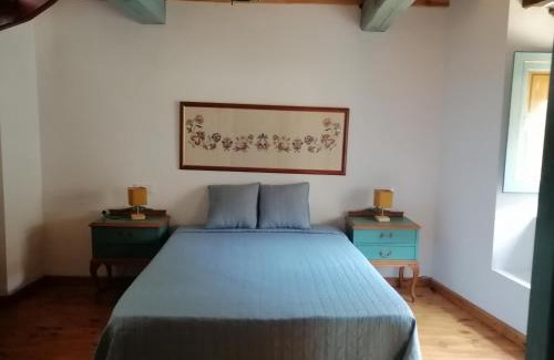 Villanueva del Conde House | Casas Rurales Casas en Batuecas