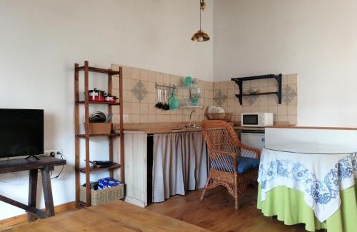 Villanueva del Conde House | Casas Rurales Casas en Batuecas
