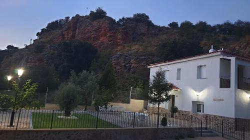 Ossa de Montiel House | Casas rurales La Carrasca