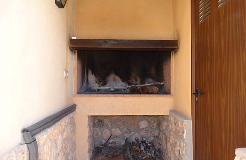 Riopar Cottage | Casas Rurales La Loma for 10 people