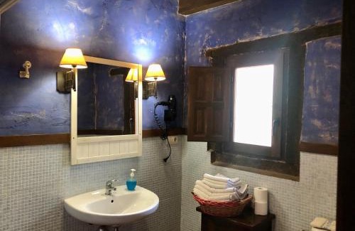 Ossa de Montiel Apartment | Casas Rurales Lagunas de Ruidera II