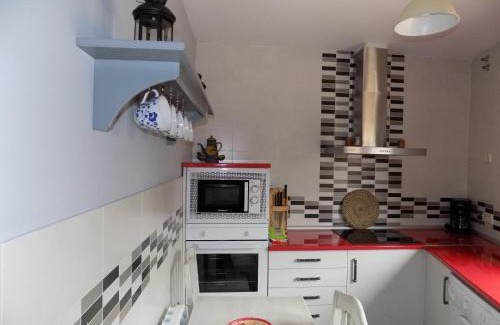Ayllon House | Casas Rurales las Eras III