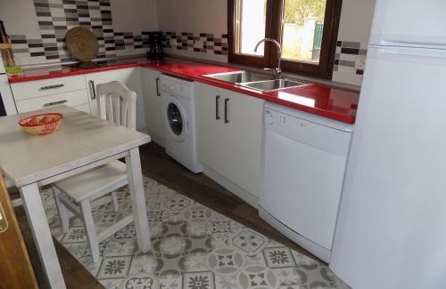 Ayllon House | Casas Rurales las Eras III