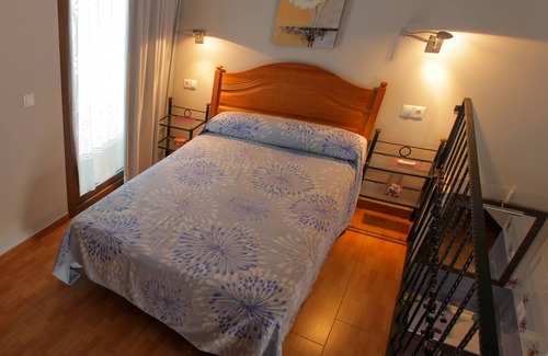 Casas del Cerro House | CASAS RURALES MARIBEL EL TEJAR
