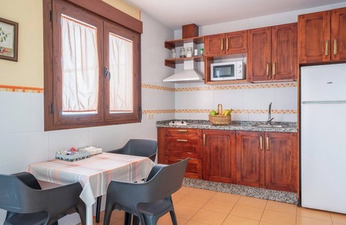 Guevejar Villa | Casas Rurales Medina Granada by Ruralidays