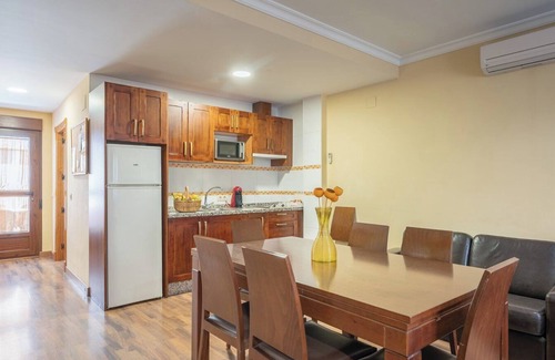 Guevejar Villa | Casas Rurales Medina Granada by Ruralidays