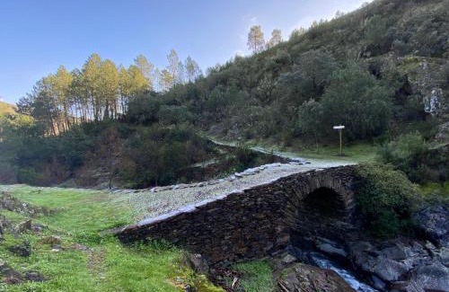 Cambron House | Casas Rurales Prunus Avium