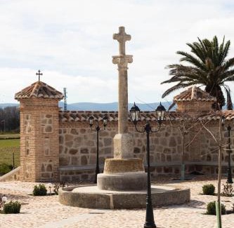 Orgaz House | Casas rurales Puente Romano