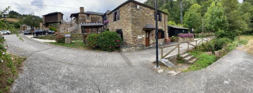 Taramundi Villa | Casas Rurales TAReira en Taramundi