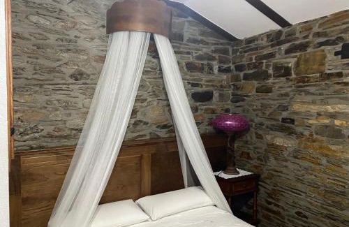 Taramundi Villa | Casas Rurales TAReira en Taramundi