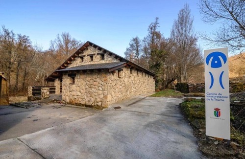 Trefacio House | Casas Rurales Trefacio - Casa de 5 Dormitorios