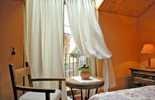 Rascafria Apartment | Casas rurales Valle de El Paular